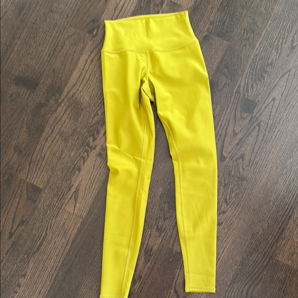 ALO Yoga Airlift Leggings